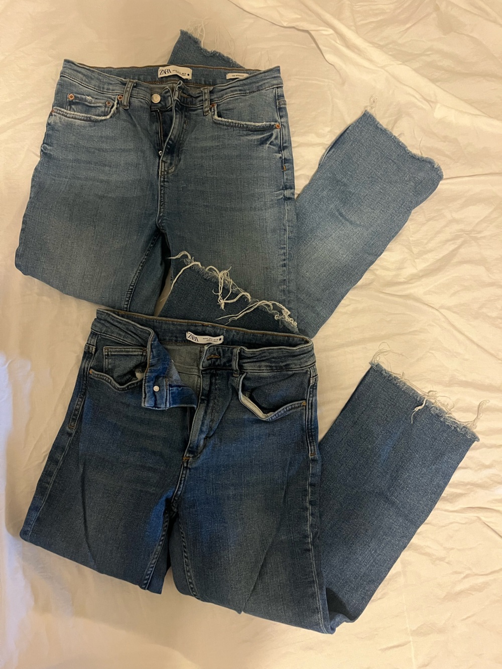 Zara Jeans Bundle